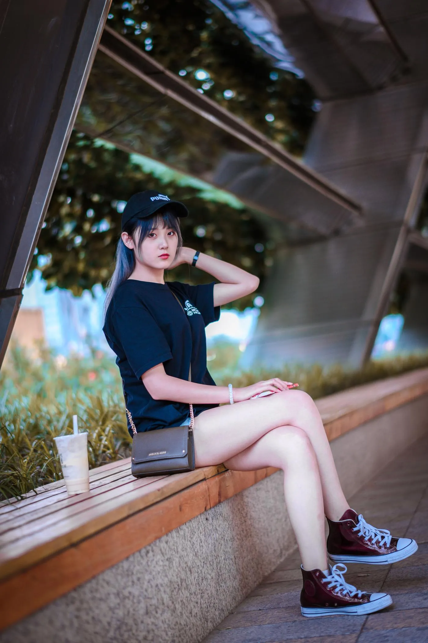 Akisoso秋楚楚 – NO.08 日常 [21P]插图7